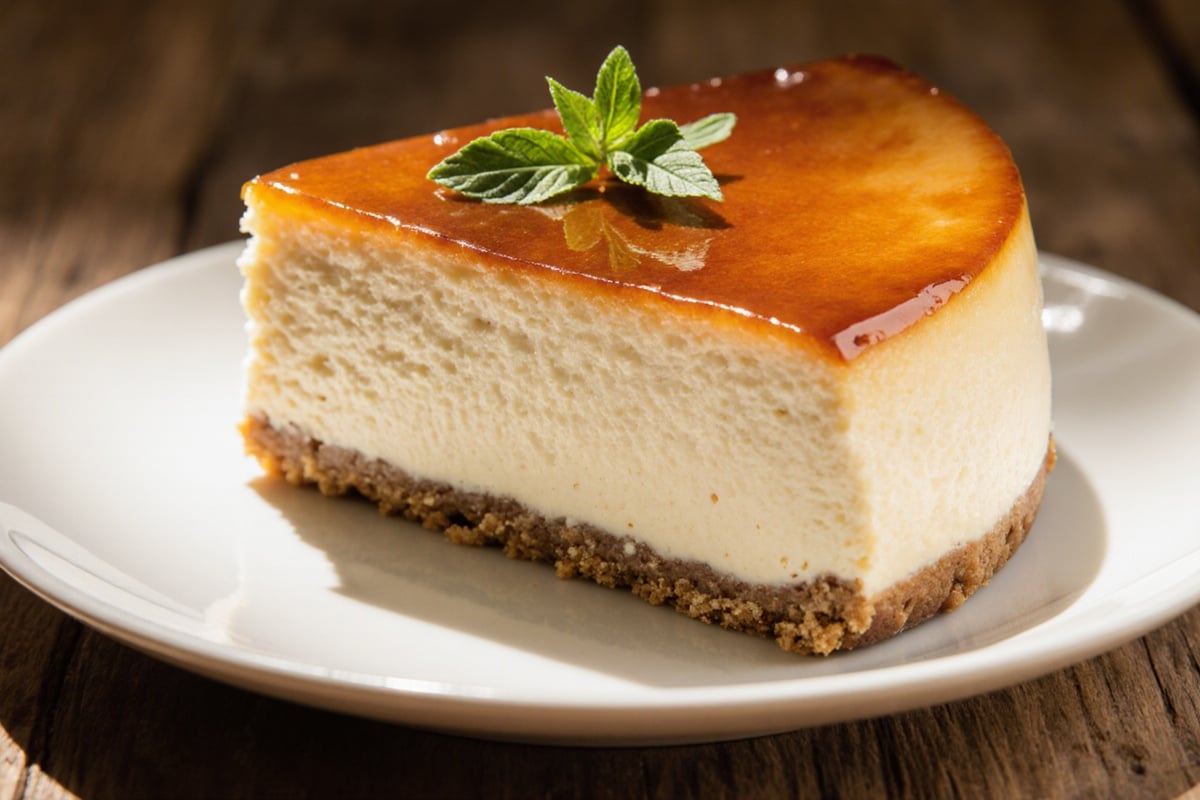 cheesecake airfryer