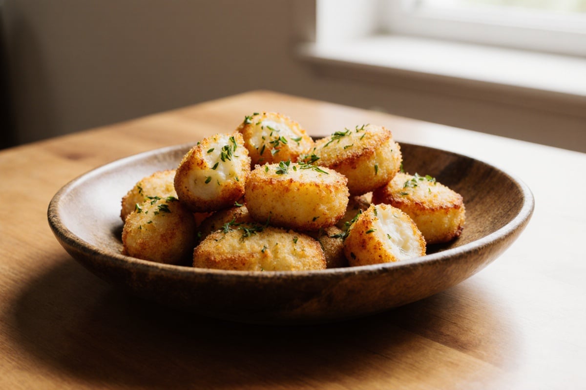 kroketten airfryer
