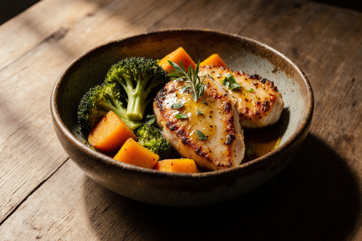 airfryer diät rezepte