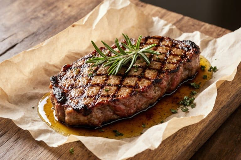 steak im airfryer