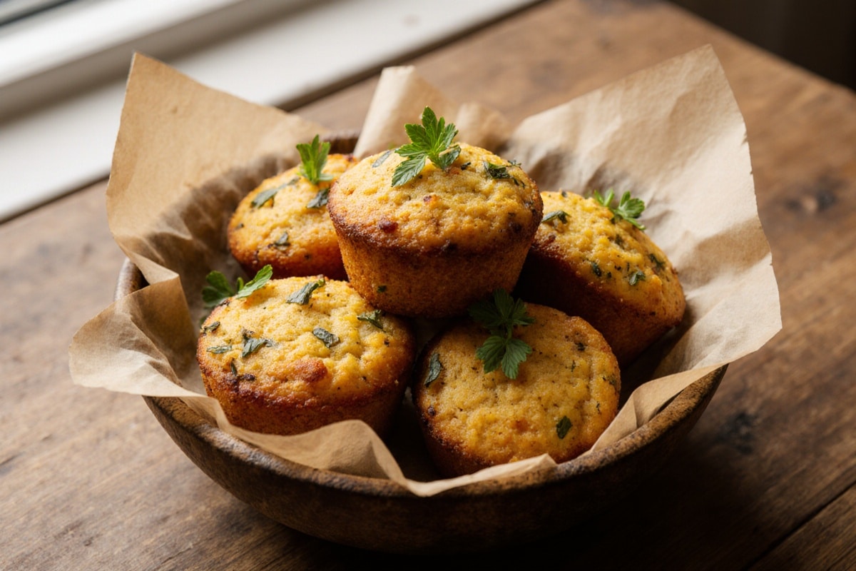 Muffins Airfryer: 5 geniale Tipps für perfekte, gesunde Leckerbissen 1 muffins airfryer