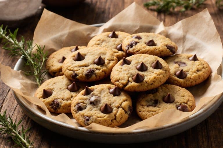 cookies im airfryer