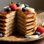 pancakes airfryer