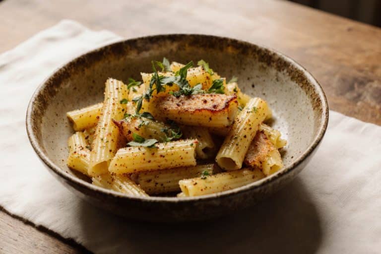 pasta airfryer