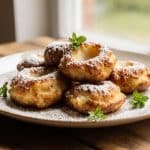apfelküchle airfryer