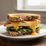 sandwich airfryer