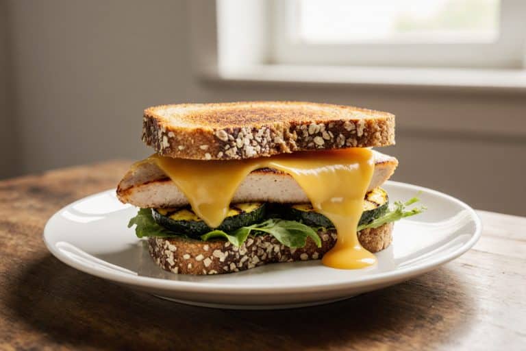 sandwich airfryer