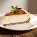 cheesecake airfryer