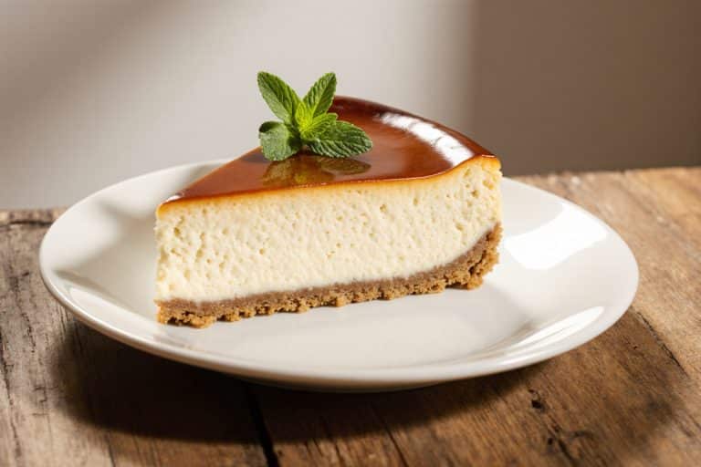 cheesecake airfryer