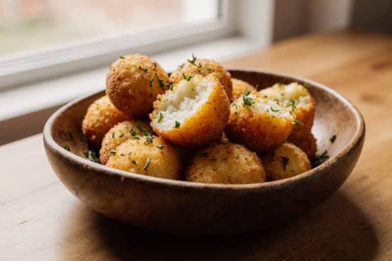 kroketten airfryer