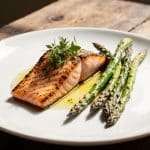 fisch im airfryer