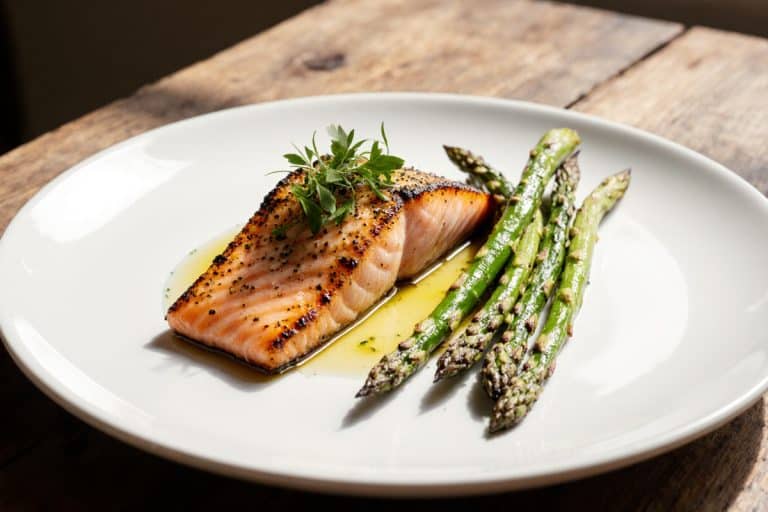 fisch im airfryer