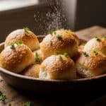 semmeln aufbacken airfryer
