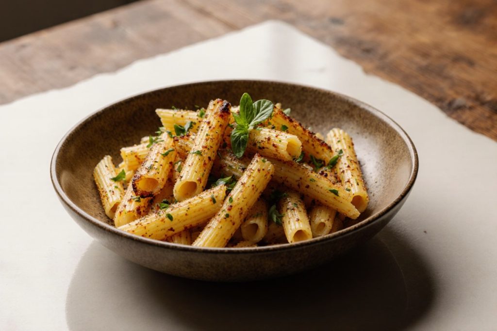 Pasta Airfryer: 5 geniale Schritt-für-Schritt Tricks für perfekte Nudeln 2 image 38