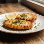 schnitzel im airfryer