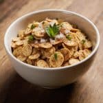 haferflocken airfryer