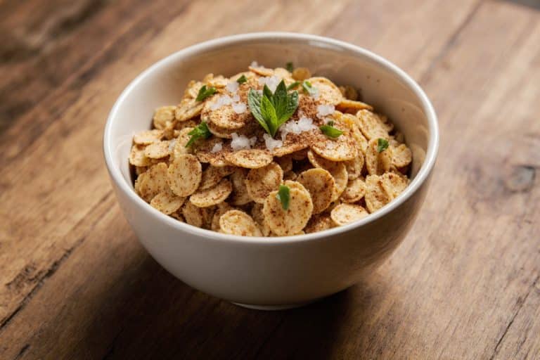 haferflocken airfryer