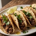 tacos airfryer