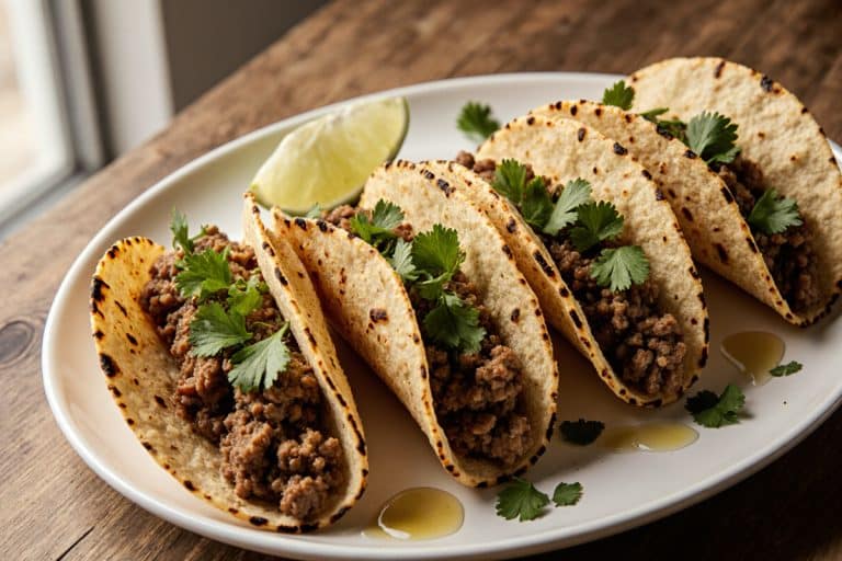 tacos airfryer