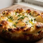 auflauf im airfryer