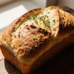 brot backen im airfryer