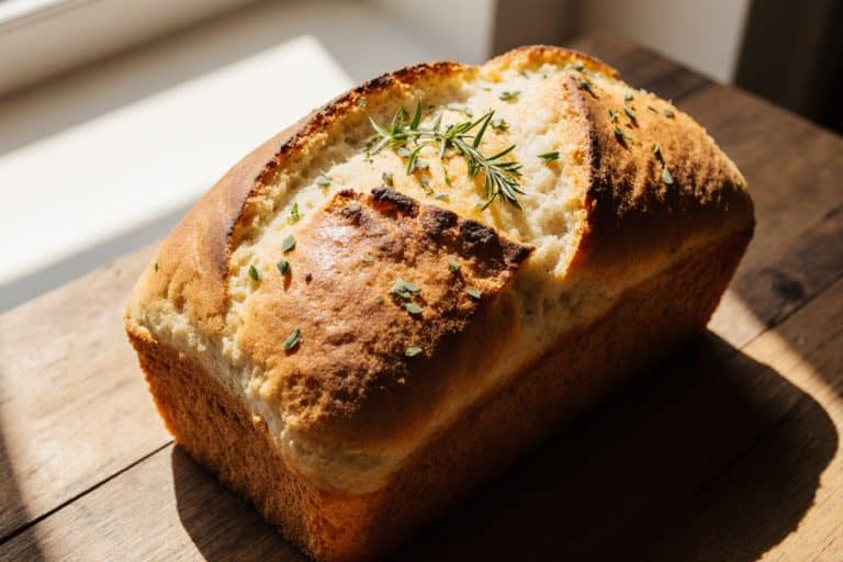 brot backen im airfryer