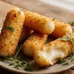mozzarella sticks airfryer