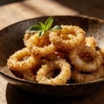 tintenfischringe airfryer