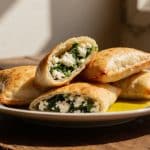börek im airfryer