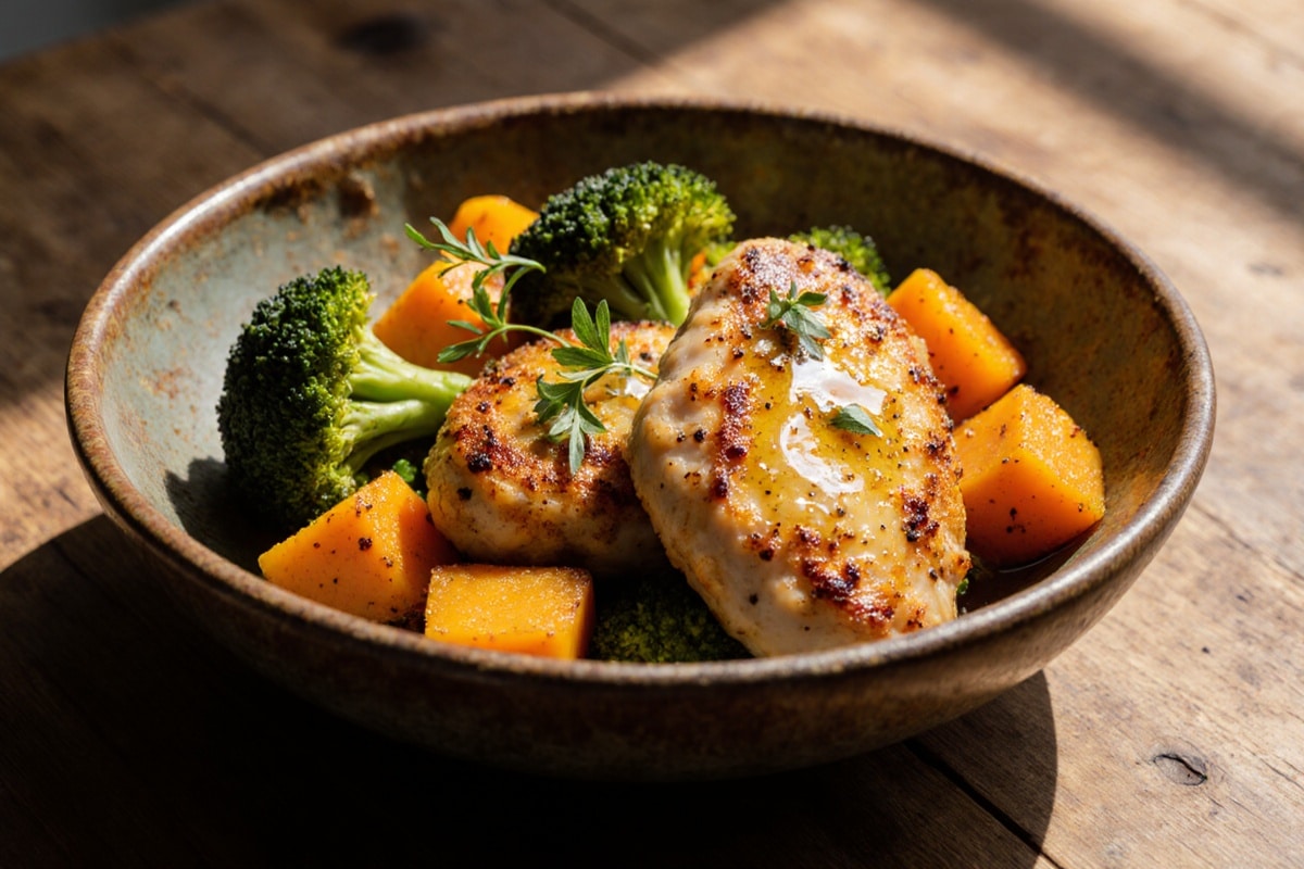 airfryer diät rezepte