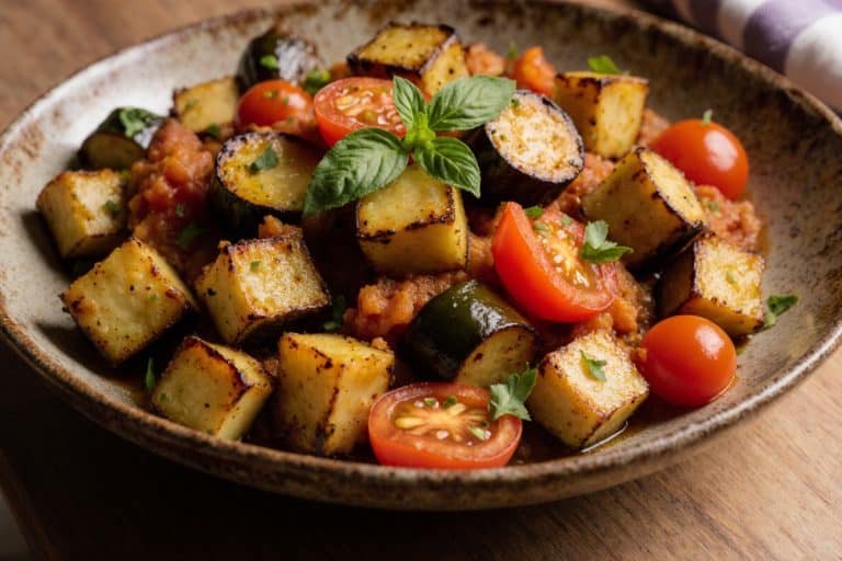 ratatouille airfryer