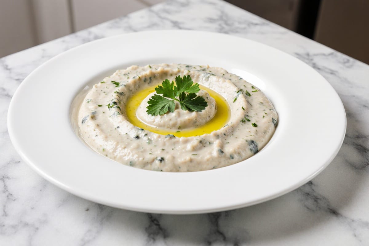 baba ganoush airfryer