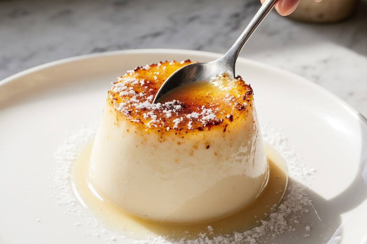 creme brulee airfryer