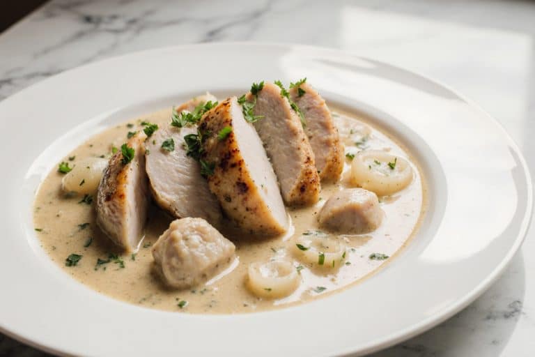 geschnetzeltes im airfryer