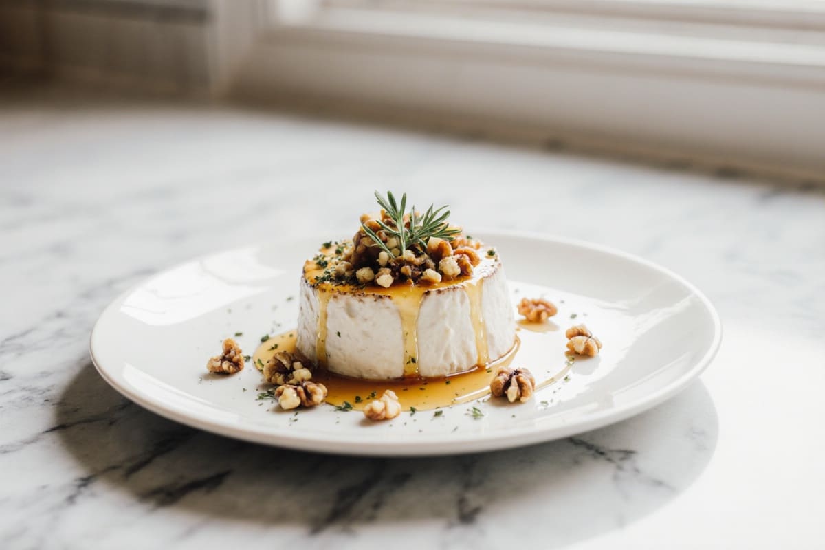 ofenkäse im airfryer