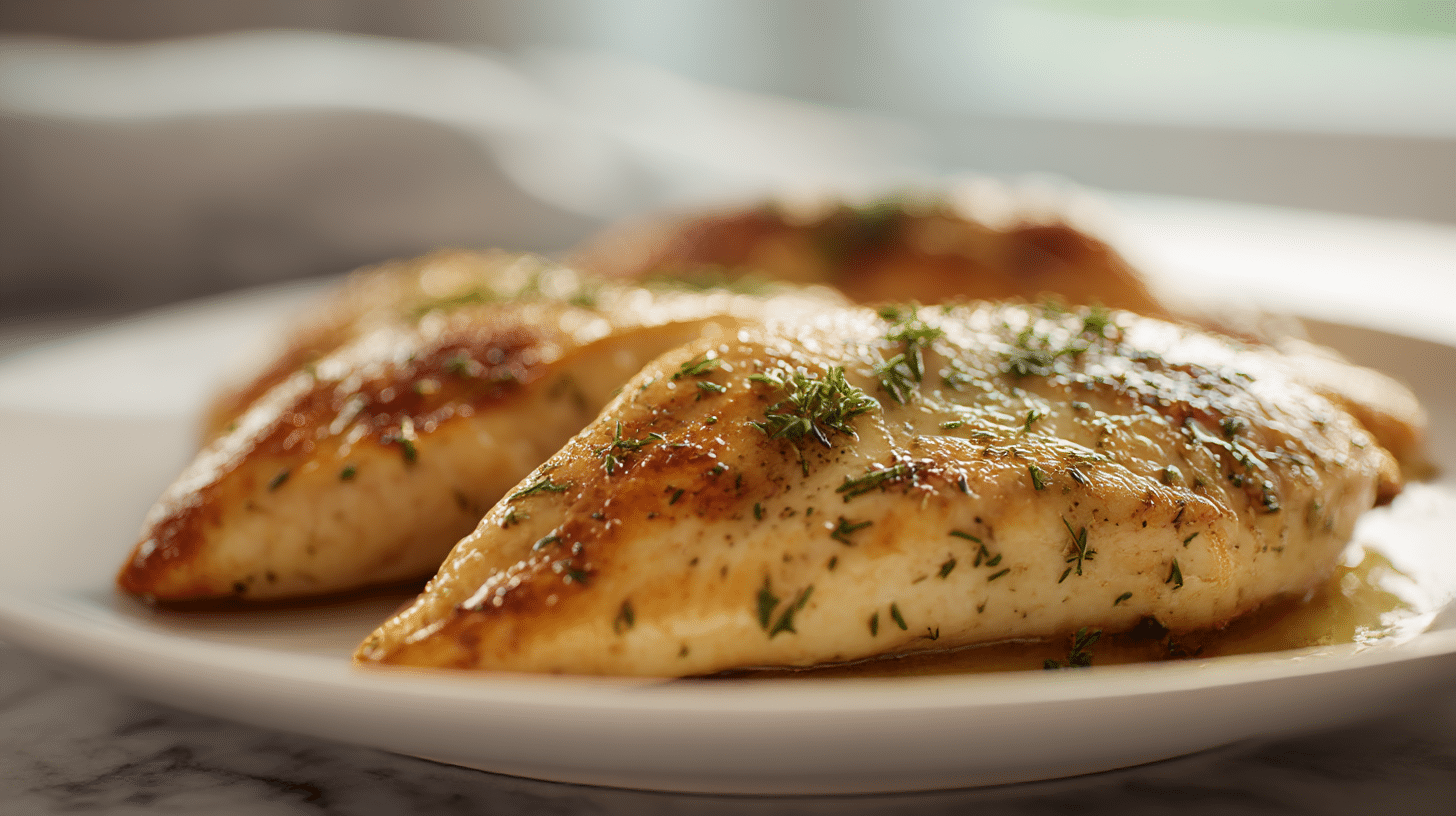 Airfryer Hähncheninnenfilet Rezept 1 hähncheninnenfilet airfryer köstlich zubereitet