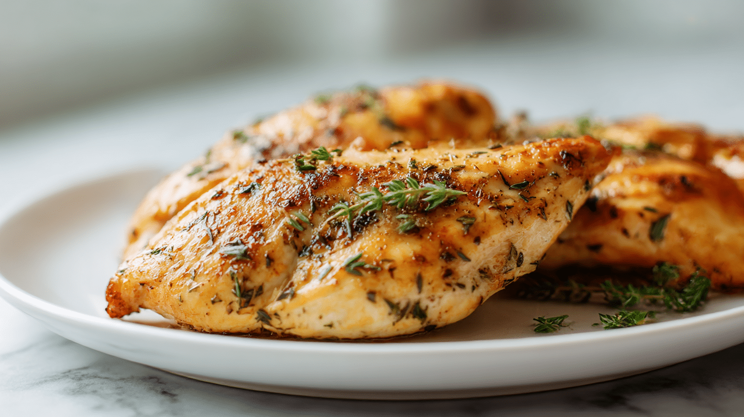 Airfryer Hähncheninnenfilet Rezept 5 haehncheninnenfilet airfryer schnelle rezeptidee