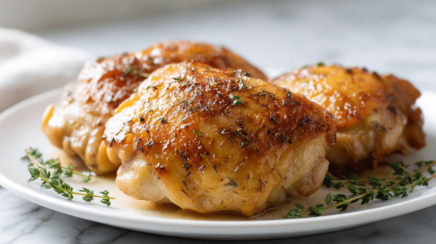 Airfryer Hähnchenoberkeule Rezept 5 haehnchenoberkeule airfryer ideal fuer familienessen