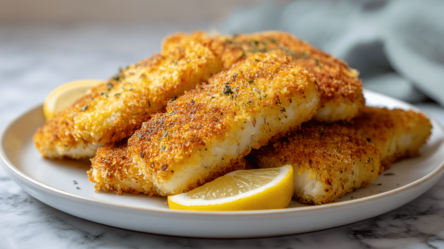 Airfryer Kabeljau Rezept 6 kabeljau airfryer lecker