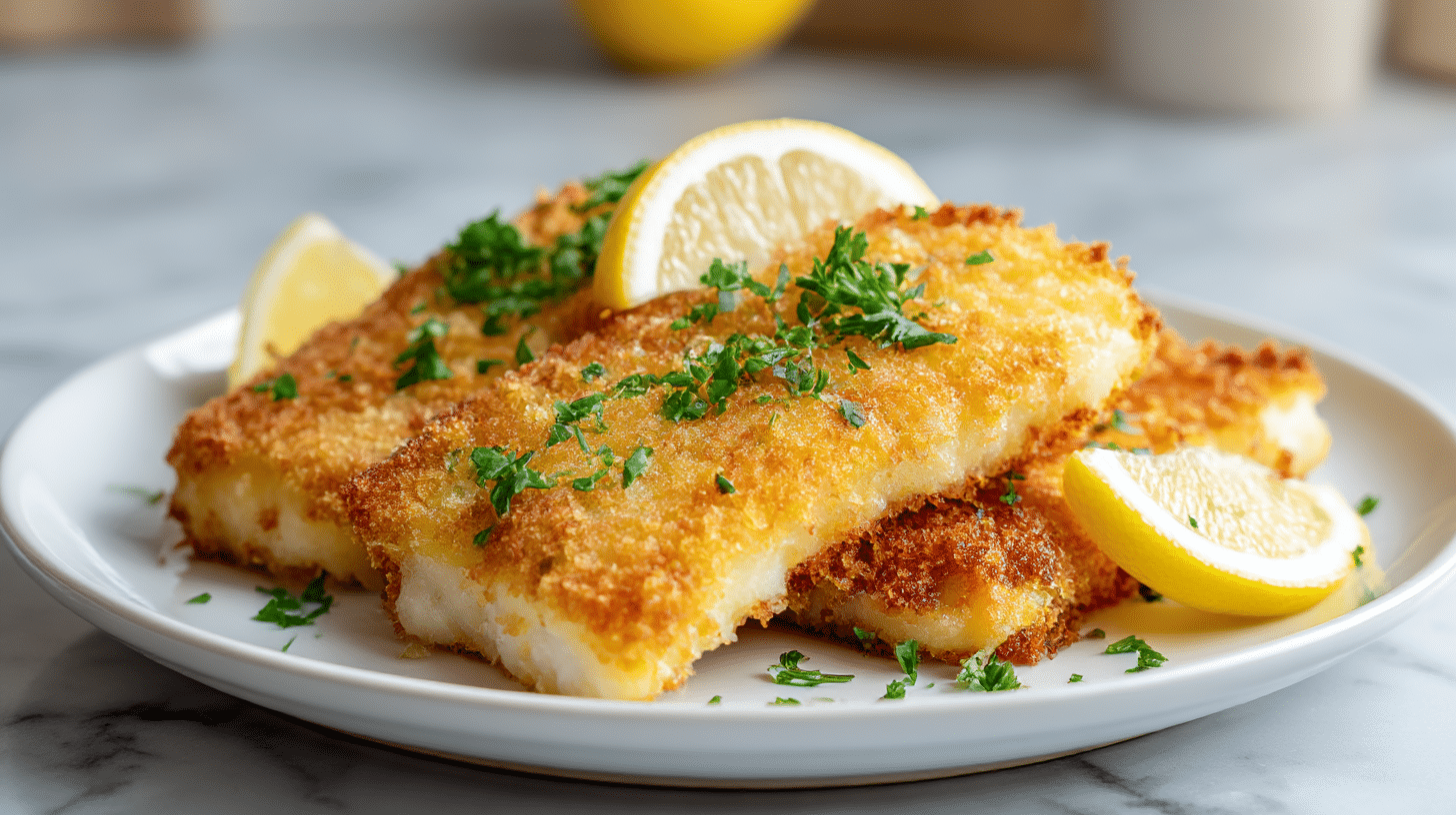 Airfryer Kabeljau Rezept 5 kabeljau airfryer schmackhaft