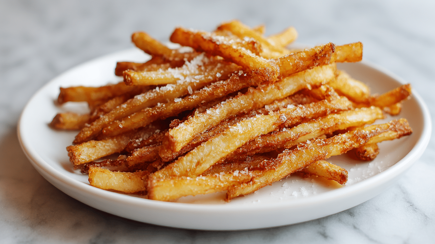 kohlrabi airfryer kreation 4