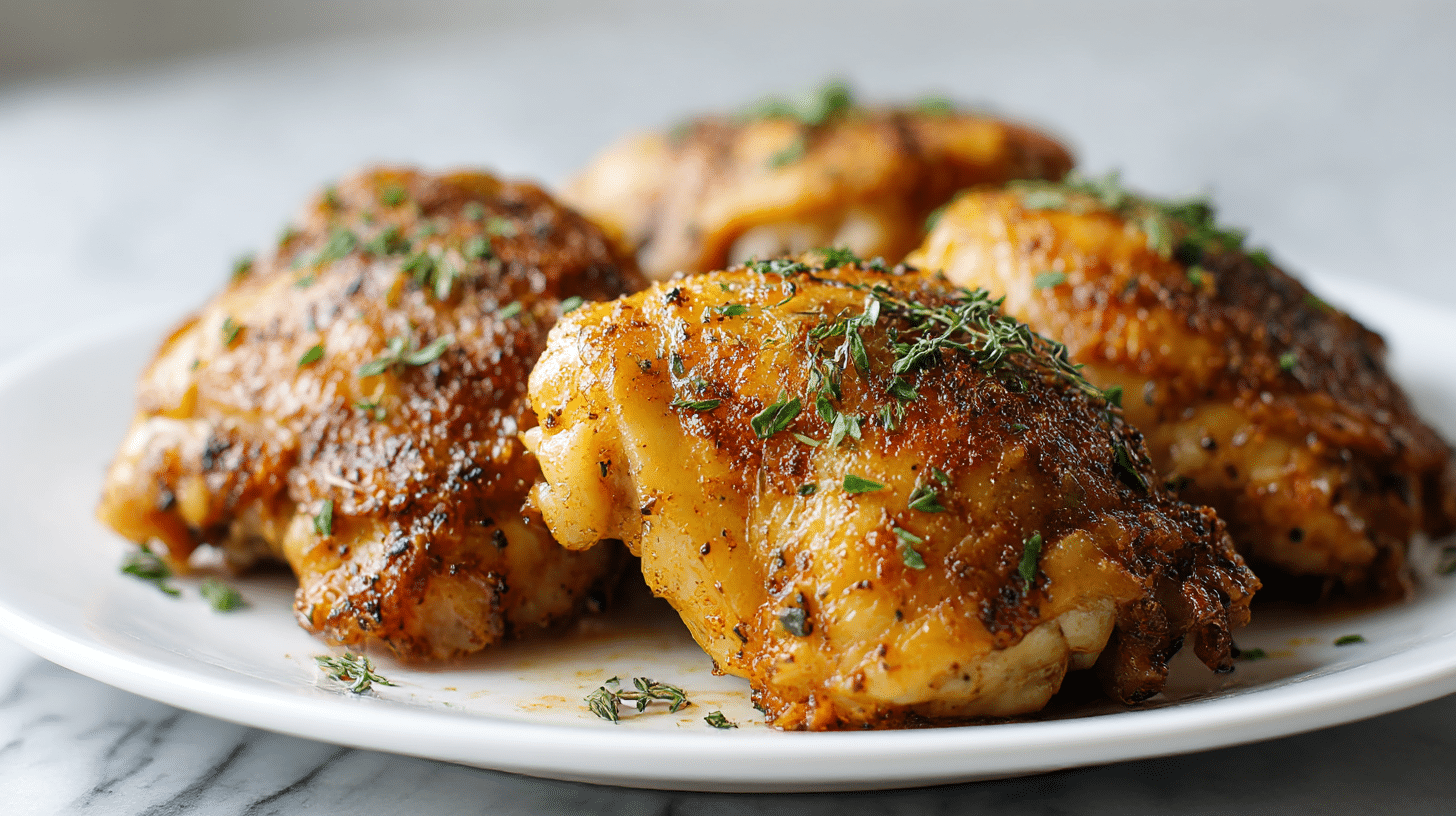 kurczak z airfryer leicht und lecker