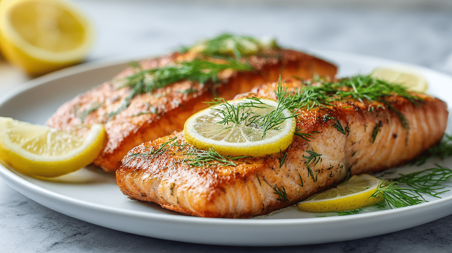 losos z airfryer aussergewoehnliches rezept