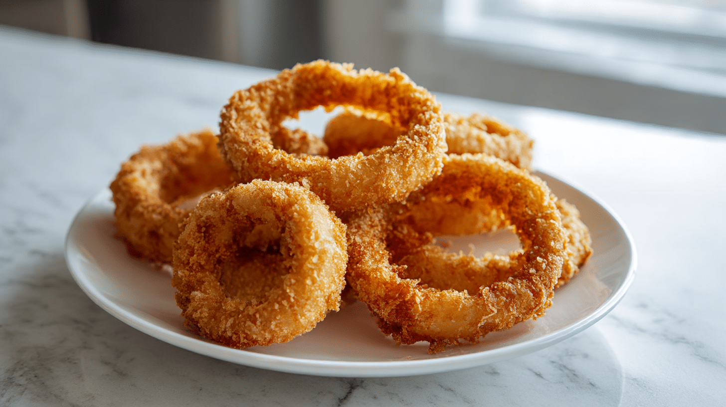 roestzwiebel im air fryer knusprig und aromatisch