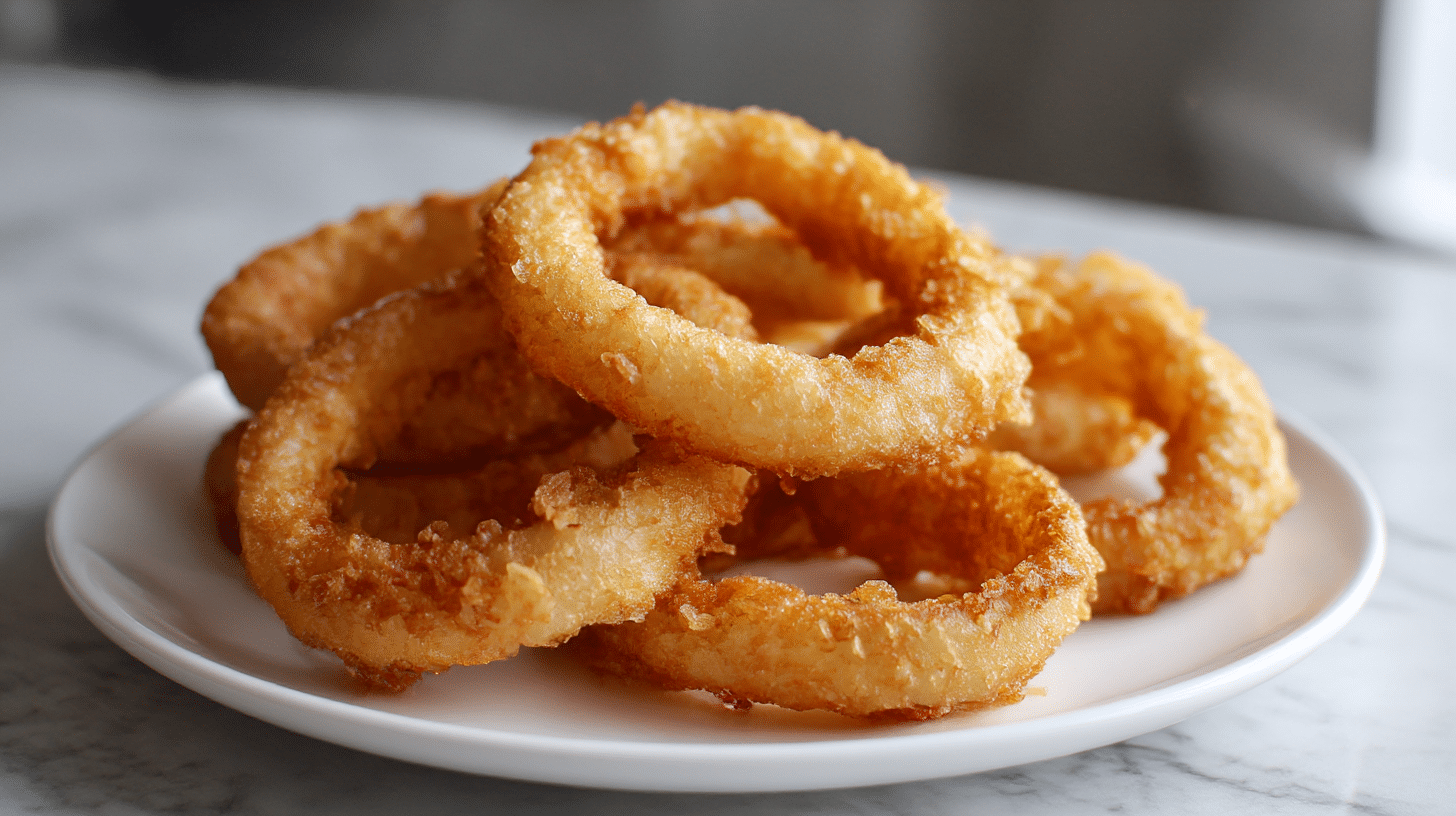 roestzwiebel im air fryer perfekt gebräunt