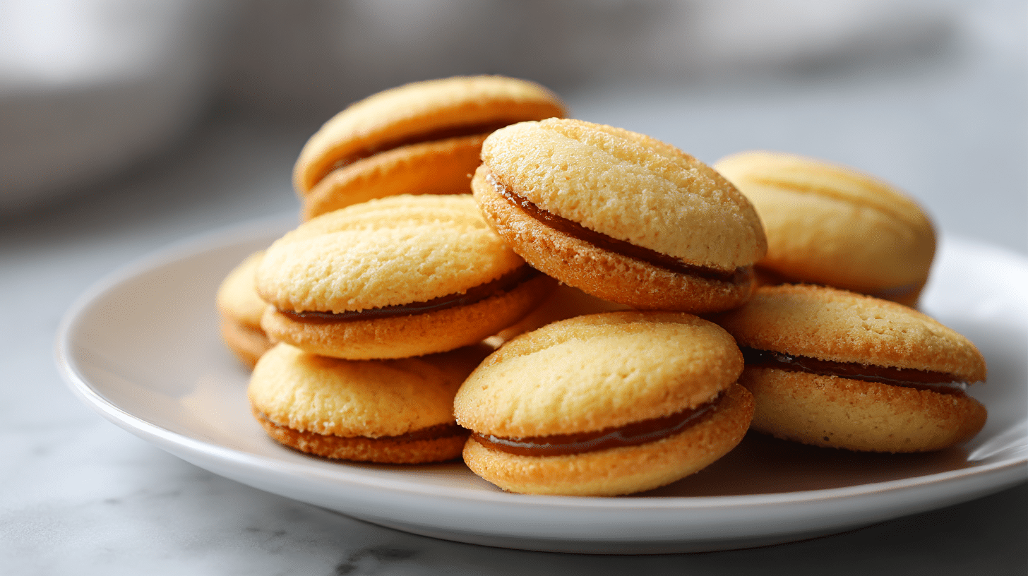Wiener Plätzchen im Airfryer