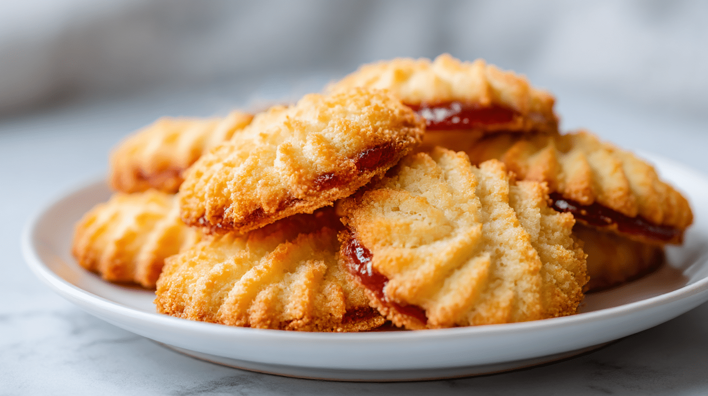 wiener plaetzchen im airfryer 3