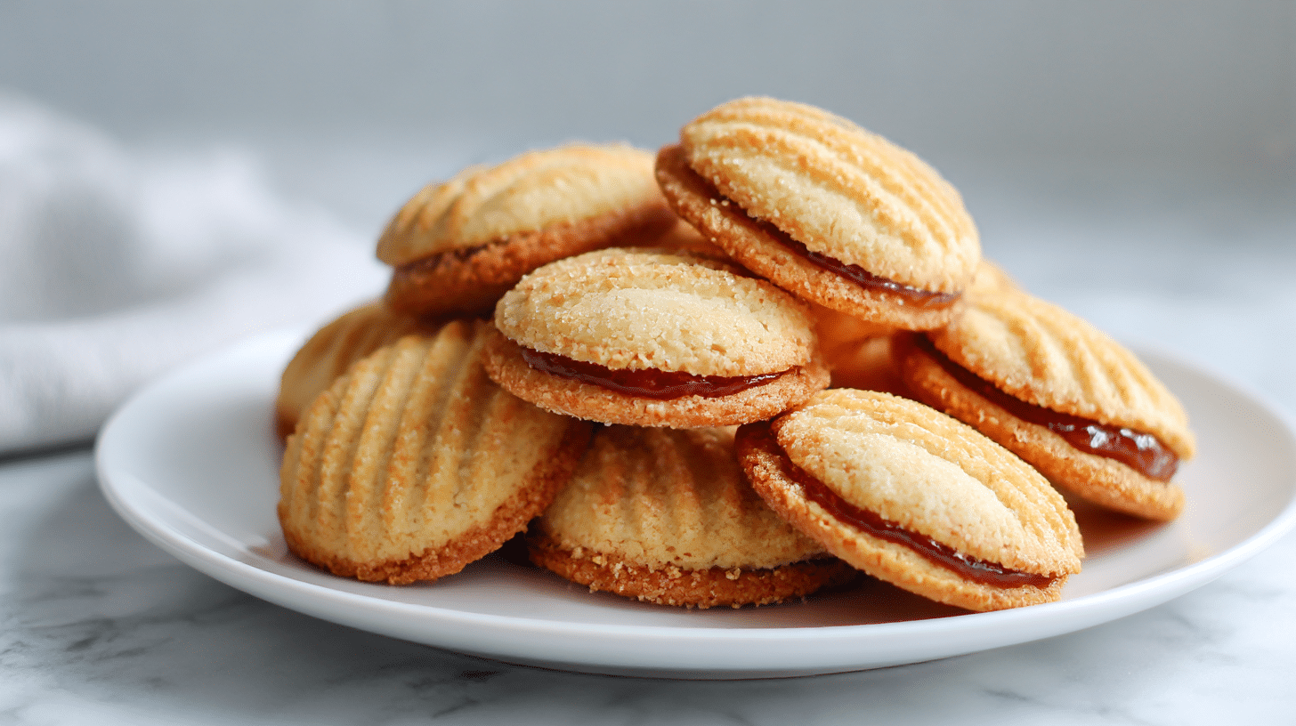 wiener plaetzchen im airfryer 4