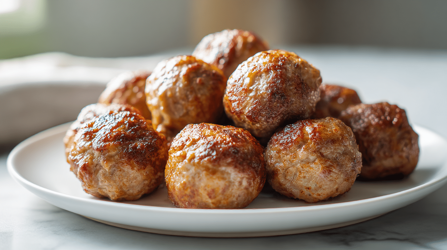 ultimative leckerei buletten im air fryer