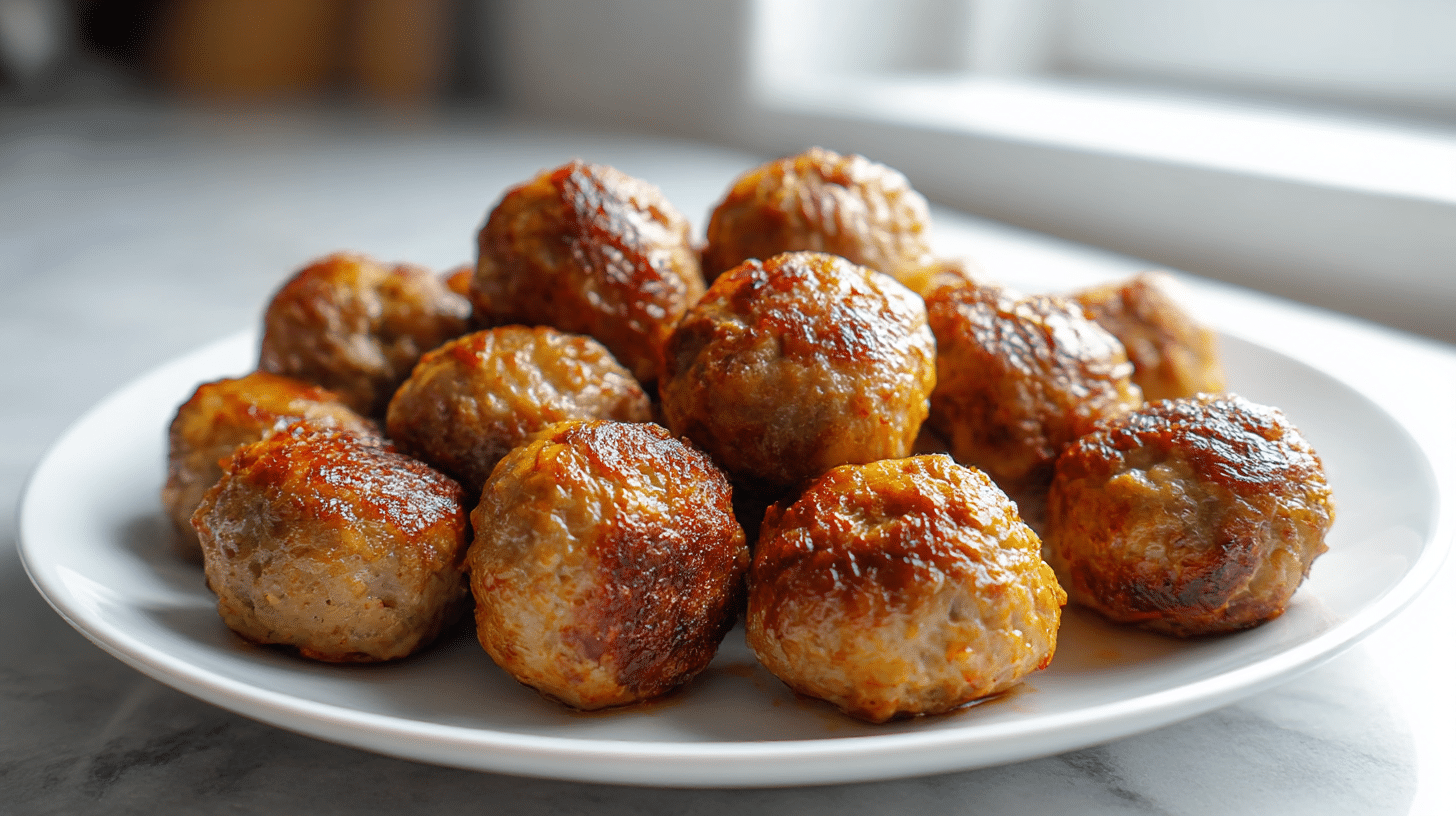 gesundheitliche vorteile von buletten im air fryer